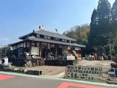 愛万博寺(愛知県)