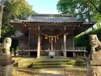 菅原神社(石川県)
