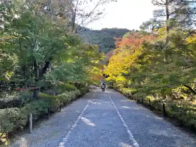 二尊院のその他建物