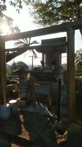 白鳥神社(香川県)