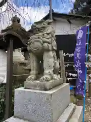 毛谷黒龍神社(福井県)