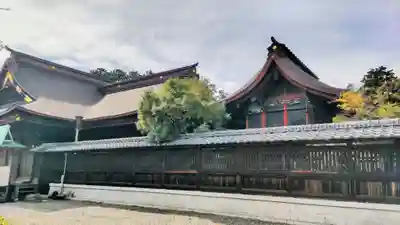 矢奈比賣神社（見付天神）(静岡県)