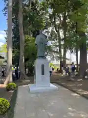 合氣神社(茨城県)