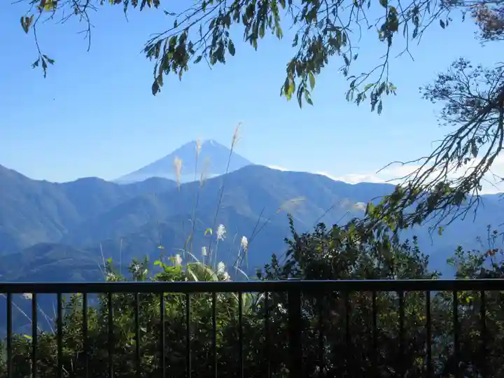 久遠寺(山梨県)