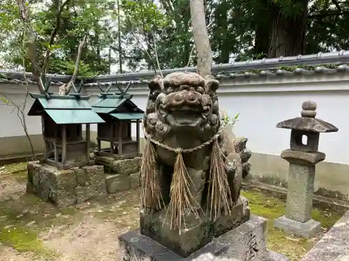 市杵島神社(奈良県)