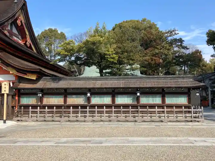 八坂神社(祇園さん)(京都府)