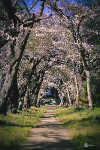 馬放天満宮(宮城県)