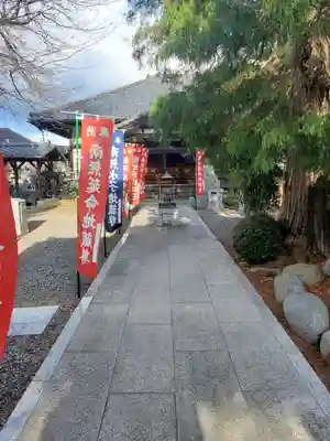 光明寺のその他建物