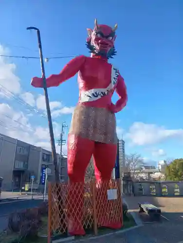 玉性院(岐阜県)