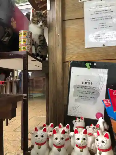 王子神社(徳島県)