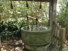 大湊神社（雄島）(福井県)