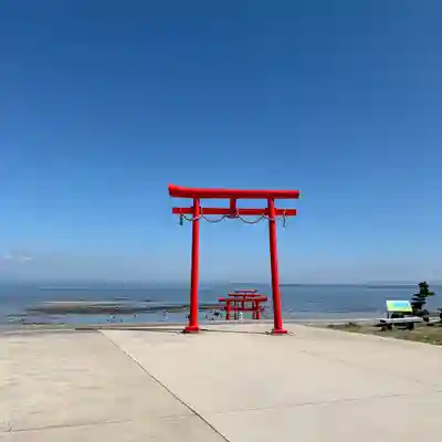 大魚神社(佐賀県)