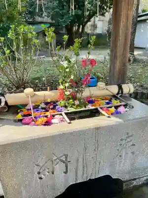 前島神社(静岡県)