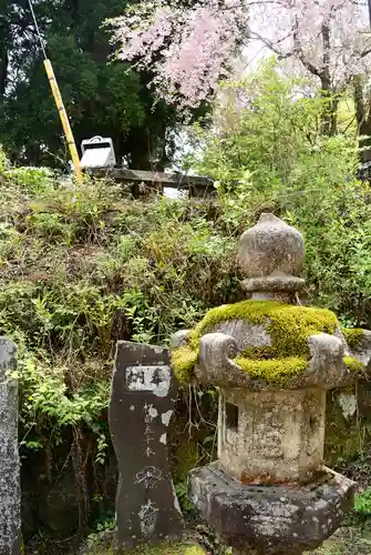 武蔵御嶽神社のその他建物