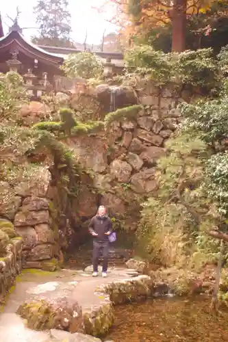 伊奈波神社(岐阜県)