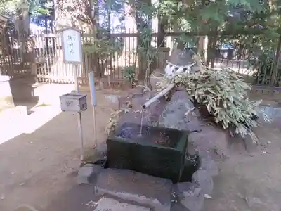 一言主神社(茨城県)