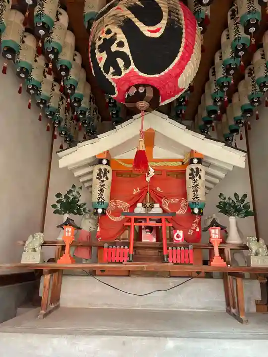 熊野神社(兵庫県)