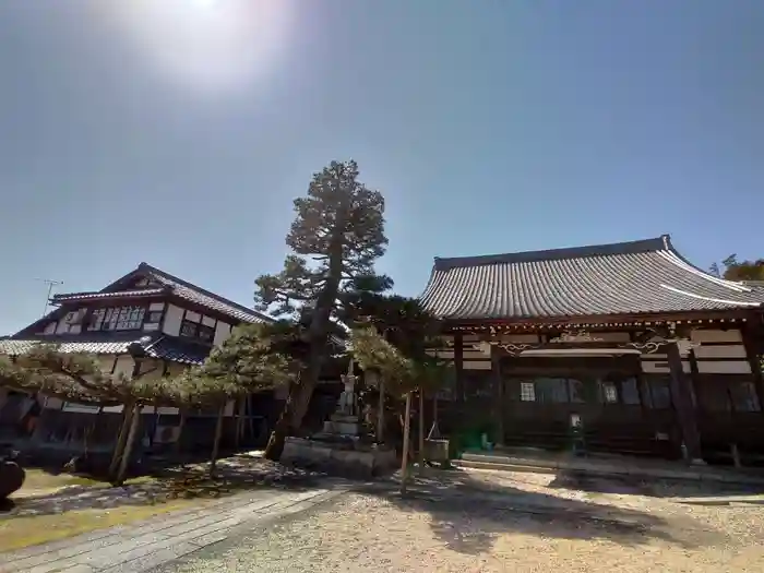 玉泉寺の建物その他