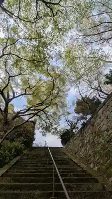 観音寺（山崎聖天）(京都府)