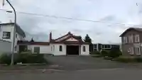 本宣寺の本殿・本堂