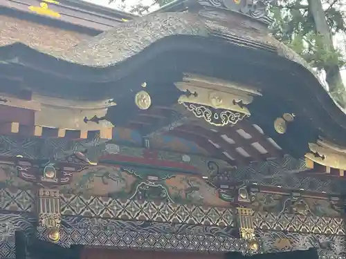一之宮貫前神社(群馬県)
