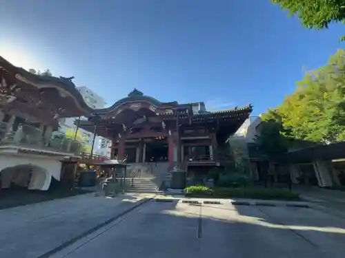 東光寺(埼玉県)