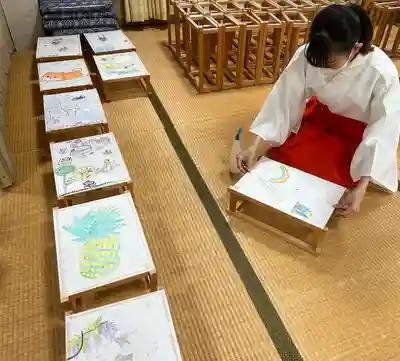 手力雄神社(岐阜県)