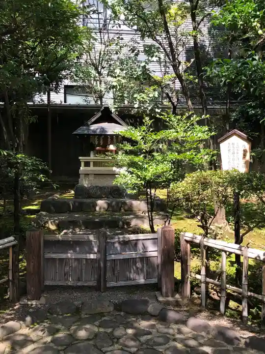 正松神社(東京都)