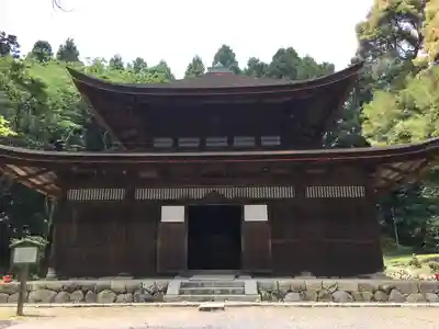園城寺（三井寺）(滋賀県)