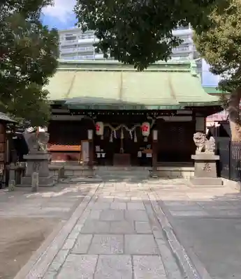 天神社(大阪府)