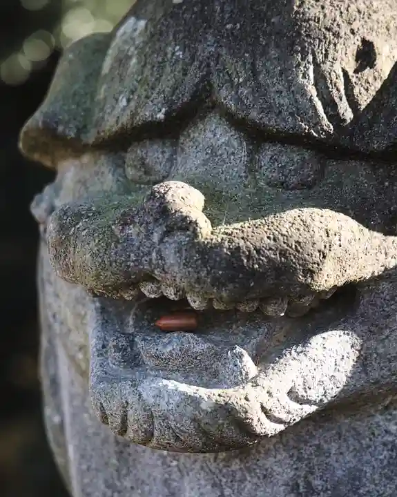 小幡八幡宮(群馬県)