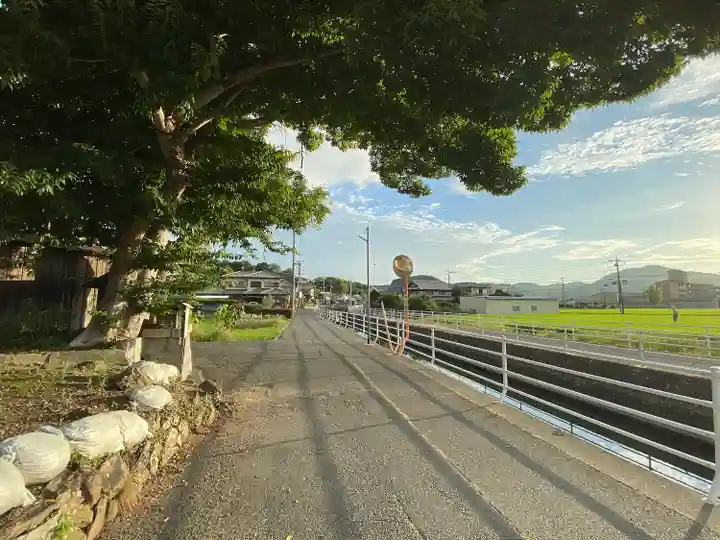 賽の大神(岡山県)
