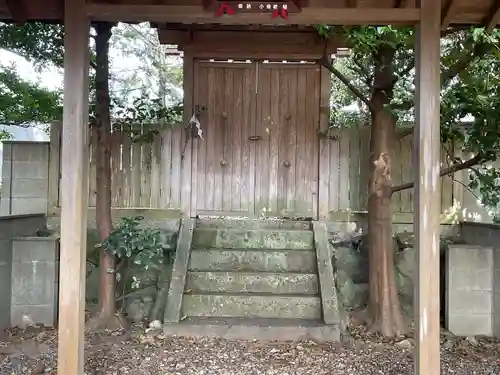 須賀神社(三重県)