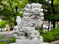 琴似神社(北海道)