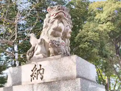 神明神社(埼玉県)