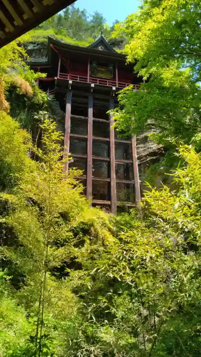 釋尊寺のその他建物