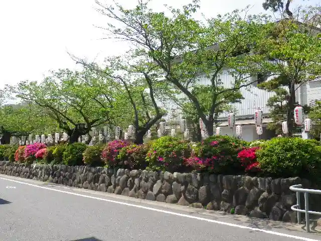 鶴岡八幡宮のその他建物