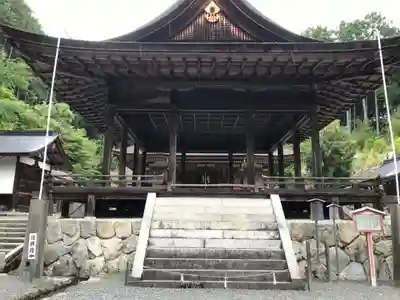 日吉大社(滋賀県)