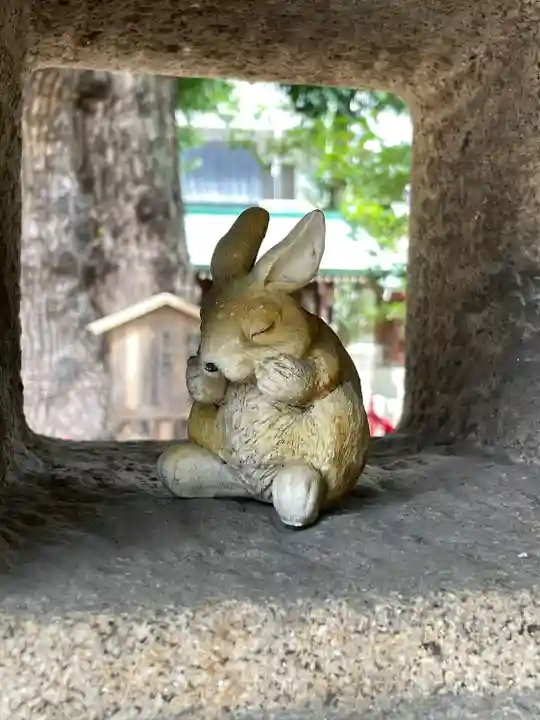 三輪神社(愛知県)