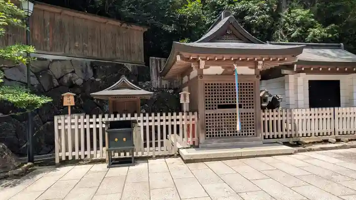 清荒神清澄寺(兵庫県)