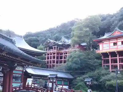 祐徳稲荷神社の本殿・本堂