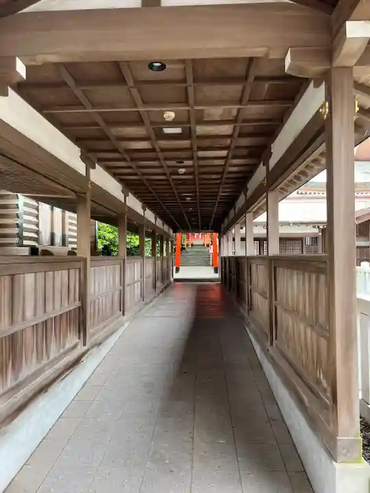照國神社(鹿児島県)