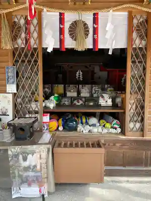 白峯神宮(京都府)