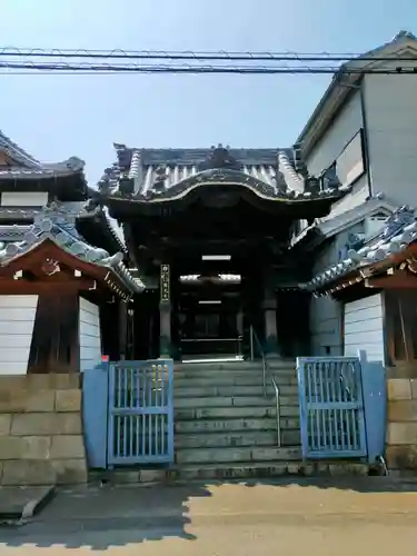 円光寺(和歌山県)