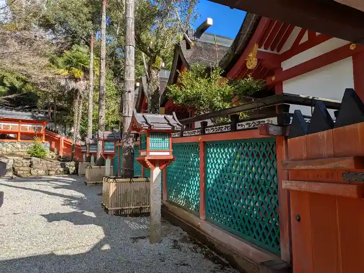 春日大社(奈良県)