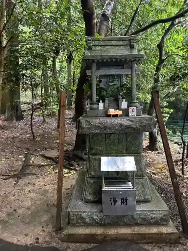 椿大神社(三重県)