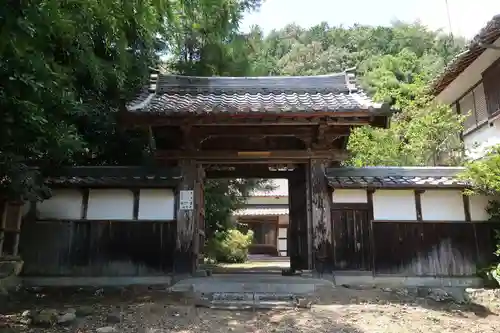般若寺(岐阜県)