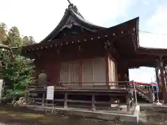 熊野神社(宮城県)