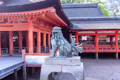 厳島神社(広島県)
