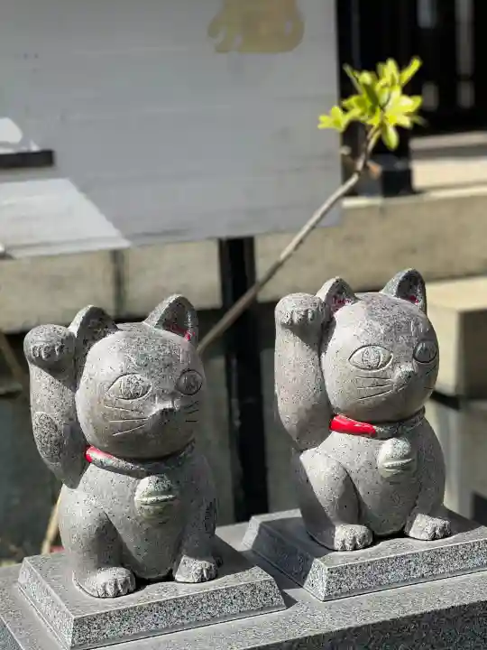 今戸神社(東京都)